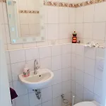 Pia Ferienhaus Wurster Nordseekuste