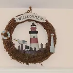 Ferienhaus Pia Wurster Nordseekuste