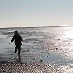 Ferienhaus Pia Wurster Nordseekuste