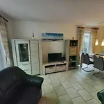 Pia Ferienhaus Wurster Nordseekuste
