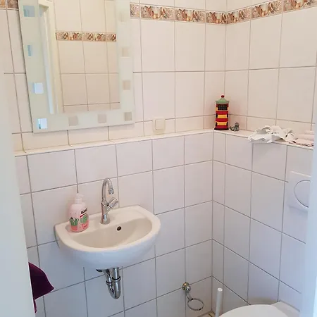 Pia Vakantiehuis Wurster Nordseekuste