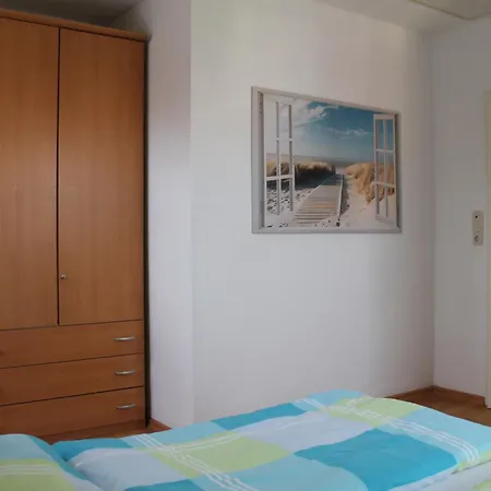 Holiday home Pia
