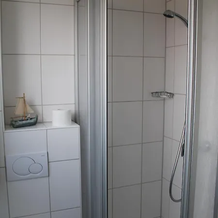 Pia Vakantiehuis Wurster Nordseekuste