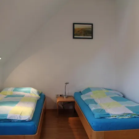 Holiday home Pia Dorumer Neufeld