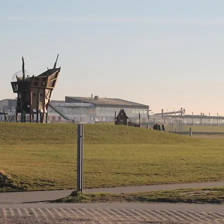 Pia Wurster Nordseeküste