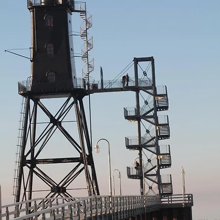 Pia * Wurster Nordseekuste