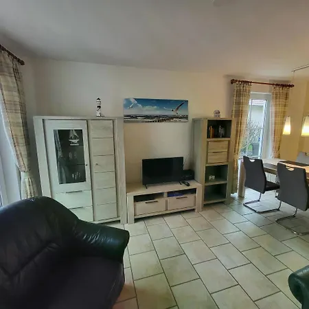 Pia Vakantiehuis Wurster Nordseekuste