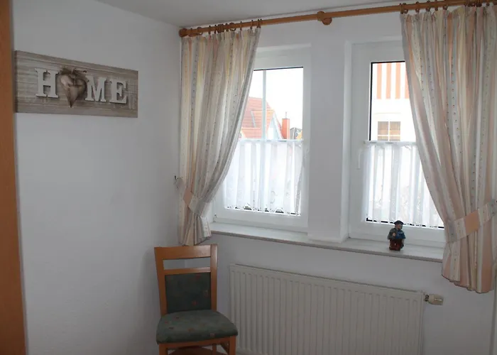 Pia * Wurster Nordseeküste