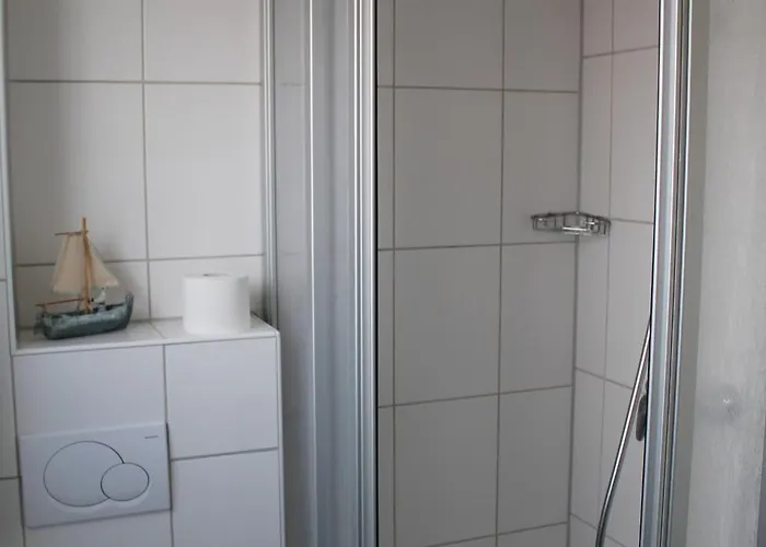 Pia Nyaraló Wurster Nordseeküste