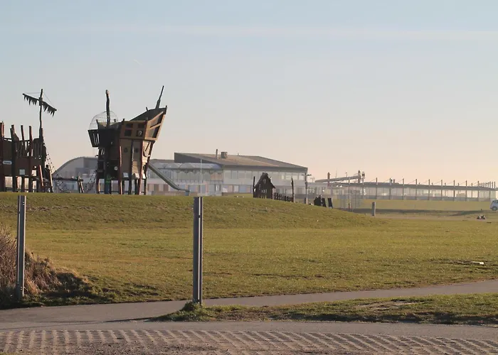 Pia Wurster Nordseeküste